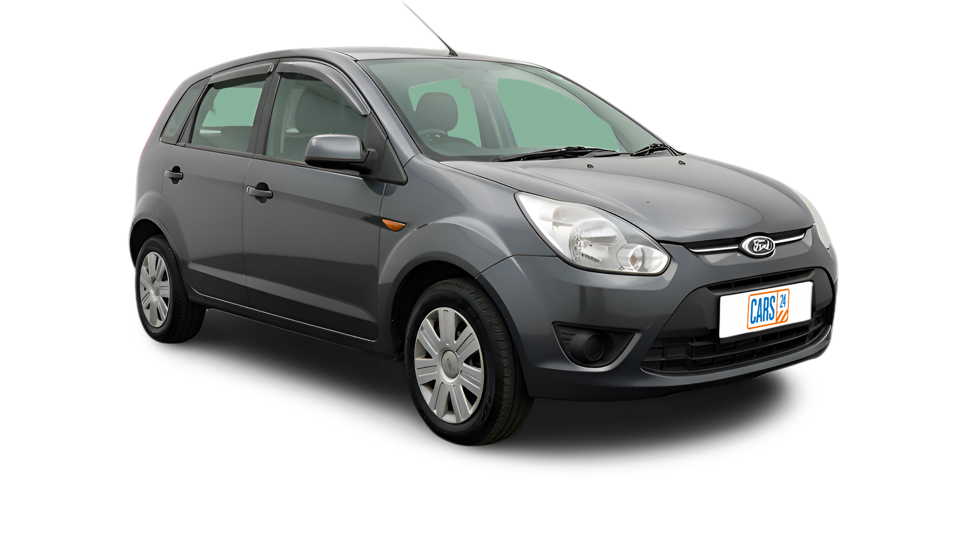 Ford Figo-img